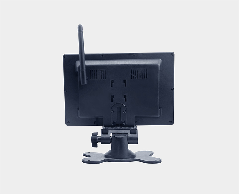 7inch Digital Wireless System7inch Digital Wireless System